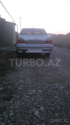 Daewoo Nexia 2007, 140,600 km - 1.5 l - Siyəzən