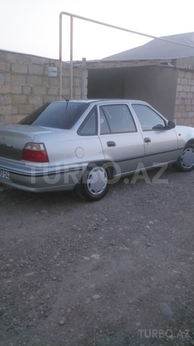 Daewoo Nexia 2007, 140,600 km - 1.5 l - Siyəzən