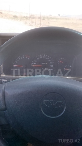 Daewoo Nexia 2007, 140,600 km - 1.5 l - Siyəzən