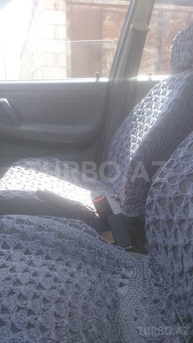 Daewoo Nexia 2007, 140,600 km - 1.5 l - Siyəzən