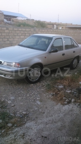 Daewoo Nexia 2007, 140,600 km - 1.5 l - Siyəzən