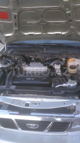 Daewoo Nexia 2007, 140,600 km - 1.5 l - Siyəzən