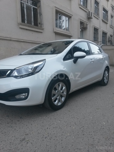 Kia Rio 2014, 58,000 km - 1.4 л - Bakı