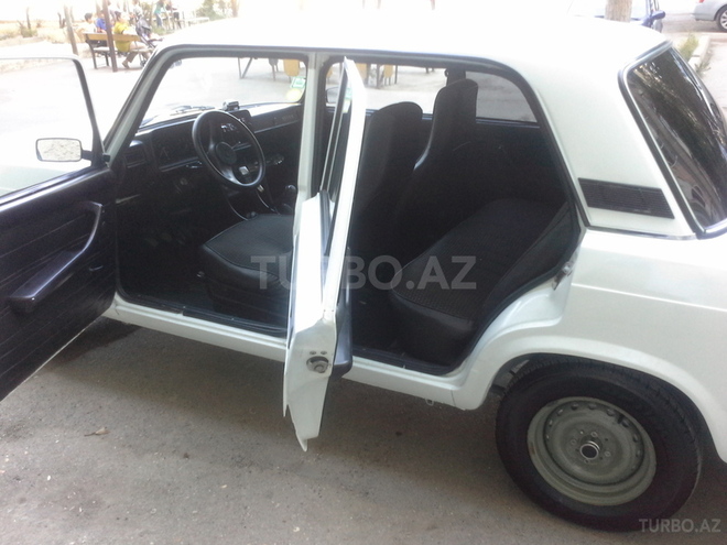 LADA (VAZ) 2107 2009, 95,000 km - 1.6 l - Bakı