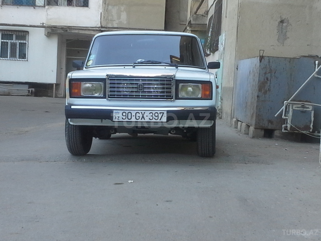 LADA (VAZ) 2107 2009, 95,000 km - 1.6 l - Bakı