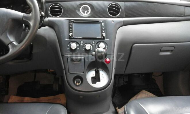 Mitsubishi Airtrek 2001, 160,456 km - 2.0 l - Sumqayıt