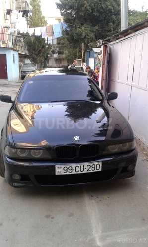 BMW 530 2001, 28,000 km - 3.0 l - Bakı