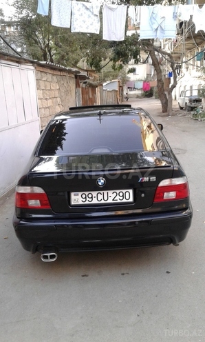 BMW 530 2001, 28,000 km - 3.0 l - Bakı