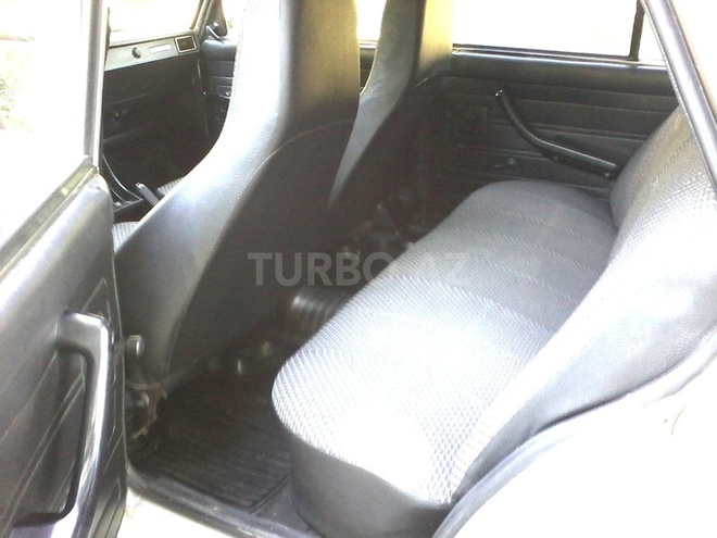 LADA (VAZ) 2107 2011, 94,000 km - 1.6 l - Qax