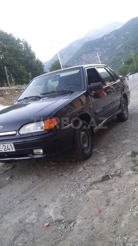LADA (VAZ) 2115 2010, 59,000 km - 1.6 l - İsmayıllı