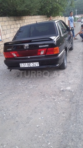 LADA (VAZ) 2115 2010, 59,000 km - 1.6 l - İsmayıllı