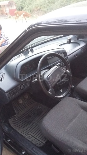 LADA (VAZ) 2115 2010, 59,000 km - 1.6 l - İsmayıllı