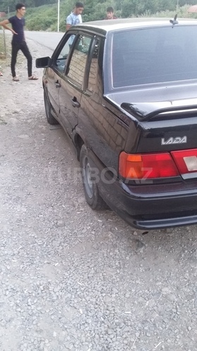 LADA (VAZ) 2115 2010, 59,000 km - 1.6 l - İsmayıllı