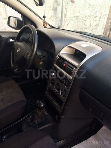 Opel Astra 1999, 317,101 km - 1.8 l - Bakı