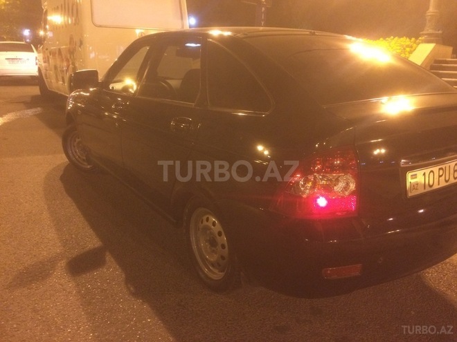 LADA (VAZ) Priora 2013, 80,000 km - 1.6 л - Bakı