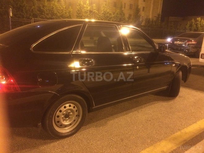 LADA (VAZ) Priora 2013, 80,000 km - 1.6 л - Bakı
