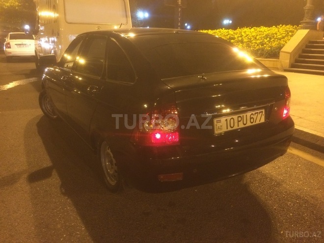 LADA (VAZ) Priora 2013, 80,000 km - 1.6 л - Bakı