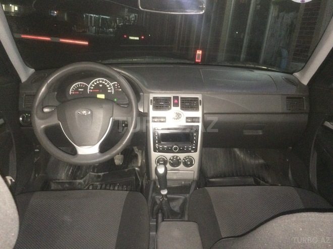 LADA (VAZ) Priora 2013, 80,000 km - 1.6 л - Bakı