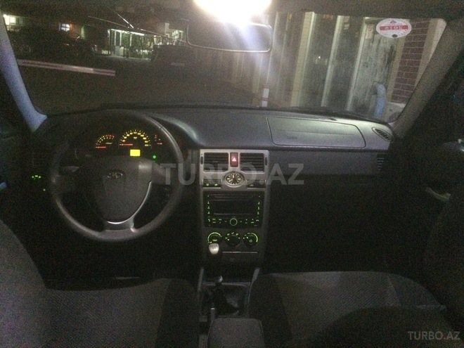 LADA (VAZ) Priora 2013, 80,000 km - 1.6 л - Bakı