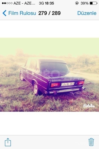 LADA (VAZ) 2106 1996, 56,000 km - 1.6 l - Ağcabədi