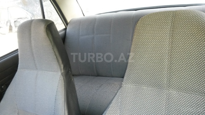 LADA (VAZ) 2107 2007, 78,000 km - 1.6 л - Bakı