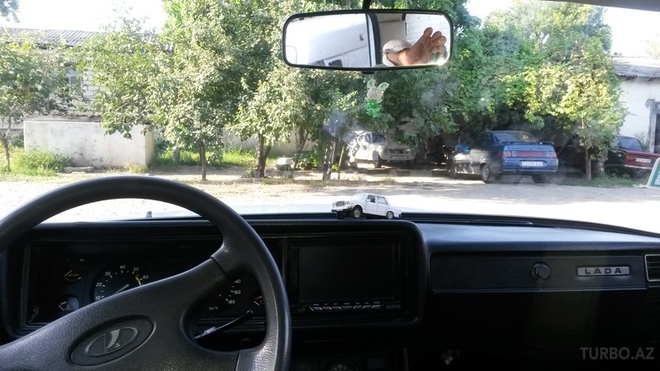 LADA (VAZ) 2107 2007, 78,000 km - 1.6 л - Bakı