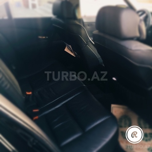 BMW 530 2006, 258,000 km - 3.0 л - Bakı