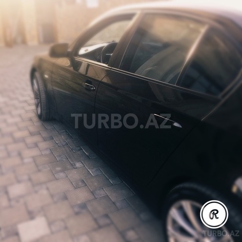 BMW 530 2006, 258,000 km - 3.0 л - Bakı