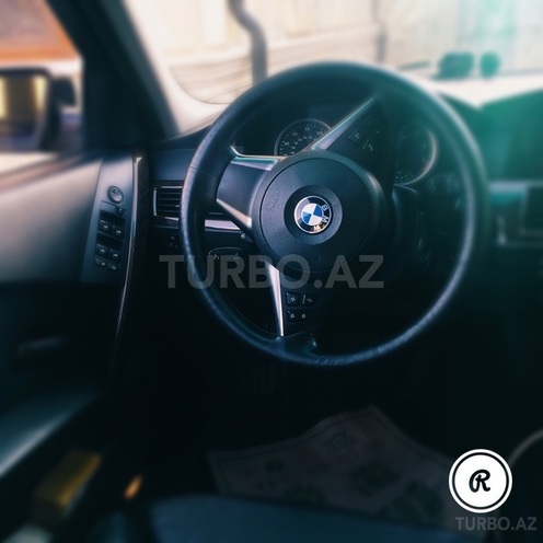BMW 530 2006, 258,000 km - 3.0 л - Bakı
