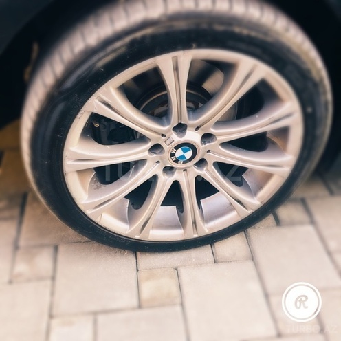 BMW 530 2006, 258,000 km - 3.0 л - Bakı
