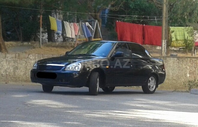 LADA (VAZ) Priora 2011, 21,000 km - 1.6 л - Bakı