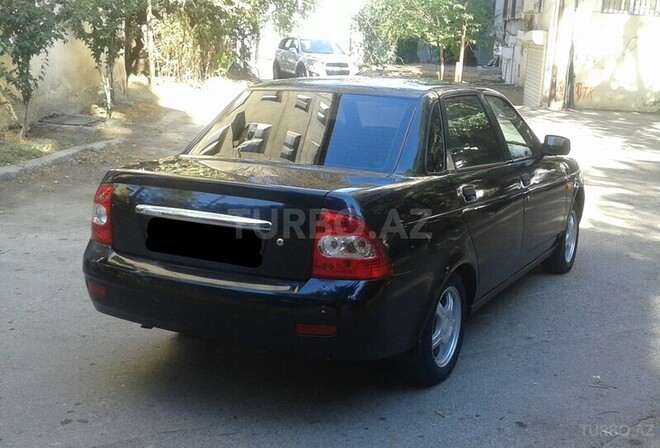 LADA (VAZ) Priora 2011, 21,000 km - 1.6 л - Bakı