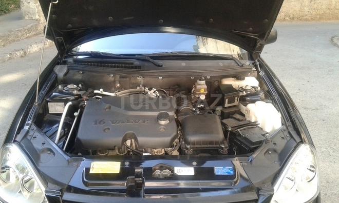 LADA (VAZ) Priora 2011, 21,000 km - 1.6 л - Bakı