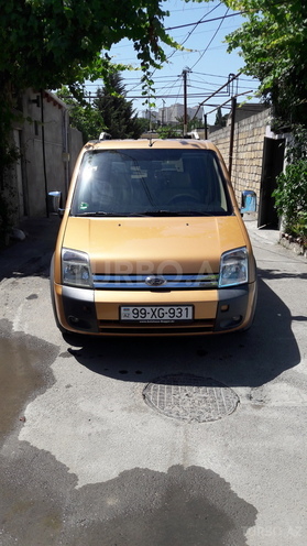 Ford Tourneo Connect 2007, 86,333 km - 0.6 l - Bakı