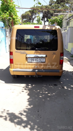 Ford Tourneo Connect 2007, 86,333 km - 0.6 l - Bakı