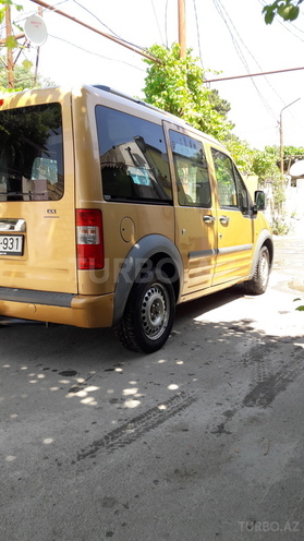 Ford Tourneo Connect 2007, 86,333 km - 0.6 l - Bakı
