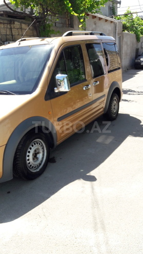 Ford Tourneo Connect 2007, 86,333 km - 0.6 l - Bakı