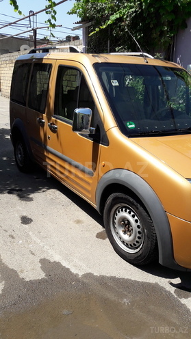 Ford Tourneo Connect 2007, 86,333 km - 0.6 l - Bakı