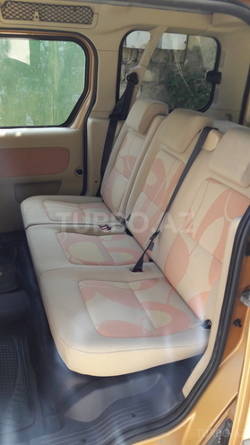 Ford Tourneo Connect 2007, 86,333 km - 0.6 l - Bakı