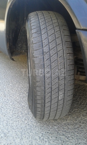GAZ 31105 2004, 1,800,000 km - 2.4 l - Bakı