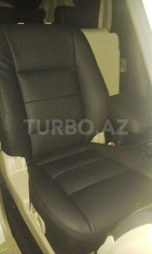 Mitsubishi Pajero 2008, 93,000 km - 3.8 l - Bakı