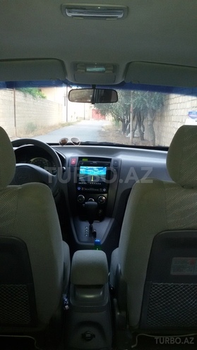 Hyundai Tucson 2004, 147,000 km - 2.0 l - Bakı