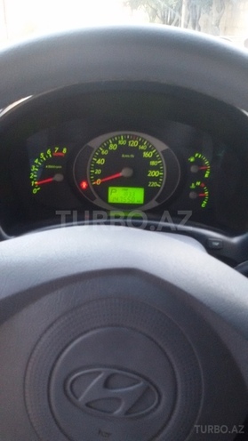 Hyundai Tucson 2004, 147,000 km - 2.0 l - Bakı