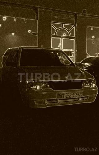 Saipa 132 2013, 90,000 km - 0.2 l - Bakı