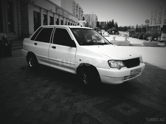 Saipa 132 2013, 90,000 km - 0.2 l - Bakı