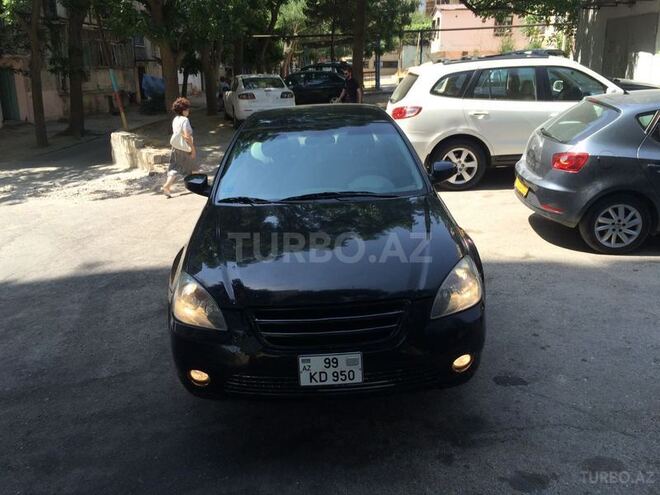 Nissan Altima 2006, 224,360 km - 2.5 l - Bakı
