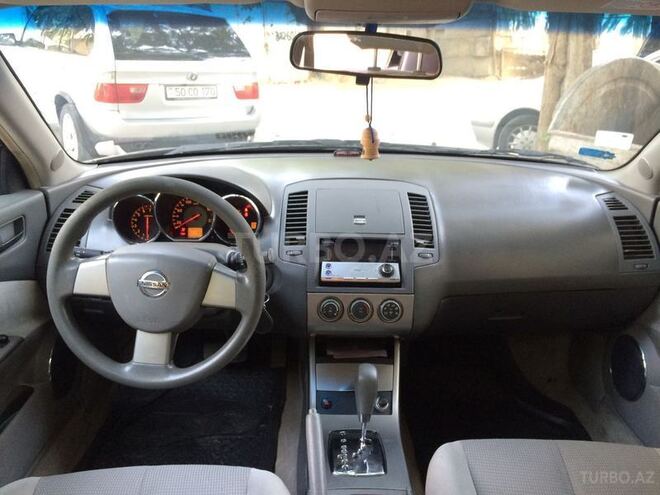 Nissan Altima 2006, 224,360 km - 2.5 l - Bakı