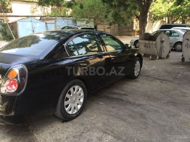 Nissan Altima 2006, 224,360 km - 2.5 l - Bakı