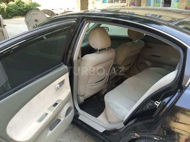 Nissan Altima 2006, 224,360 km - 2.5 l - Bakı