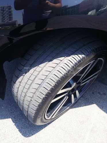 Porsche Cayenne 2004, 155,000 km - 4.5 л - Bakı